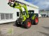 Traktor типа CLAAS ARION 450 CIS PANORAMIC mit FL 120 C und FKH, Gebrauchtmaschine в Bordesholm (Фотография 1)