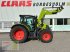 Traktor vrste CLAAS ARION 450 CIS PANORAMIC mit FL 120 C und FKH, Gebrauchtmaschine v Bordesholm (Slika 2)