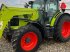 Traktor van het type CLAAS Arion 450 CIS, Gebrauchtmaschine in Ringe (Foto 1)