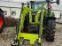 Traktor van het type CLAAS Arion 450 CIS, Gebrauchtmaschine in Ringe (Foto 2)