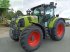 Traktor от тип CLAAS arion 450 cis, Gebrauchtmaschine в LÖSSNITZ (Снимка 2)