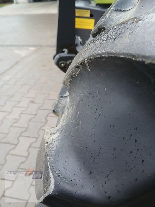 Traktor от тип CLAAS Arion 450 CIS, Gebrauchtmaschine в Ober-Ramstadt (Снимка 14)