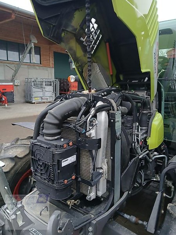 Traktor от тип CLAAS Arion 450 CIS, Gebrauchtmaschine в Ober-Ramstadt (Снимка 20)