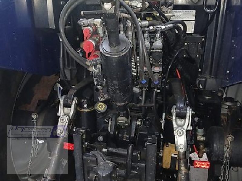 Traktor typu CLAAS Arion 450 CIS, Gebrauchtmaschine v Ober-Ramstadt (Obrázek 1)