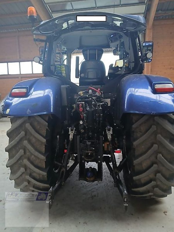 Traktor от тип CLAAS Arion 450 CIS, Gebrauchtmaschine в Ober-Ramstadt (Снимка 8)