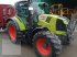 Traktor от тип CLAAS Arion 450 CIS, Gebrauchtmaschine в Ober-Ramstadt (Снимка 7)