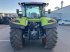 Traktor typu CLAAS ARION 450 QUADRISHIFT CIS, Gebrauchtmaschine v Molbergen (Obrázek 7)