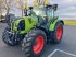 Traktor typu CLAAS ARION 450 QUADRISHIFT CIS, Gebrauchtmaschine v Molbergen (Obrázek 1)