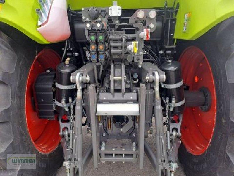 Traktor типа CLAAS Arion 450 Stage V (CIS+), Neumaschine в Kematen (Фотография 14)