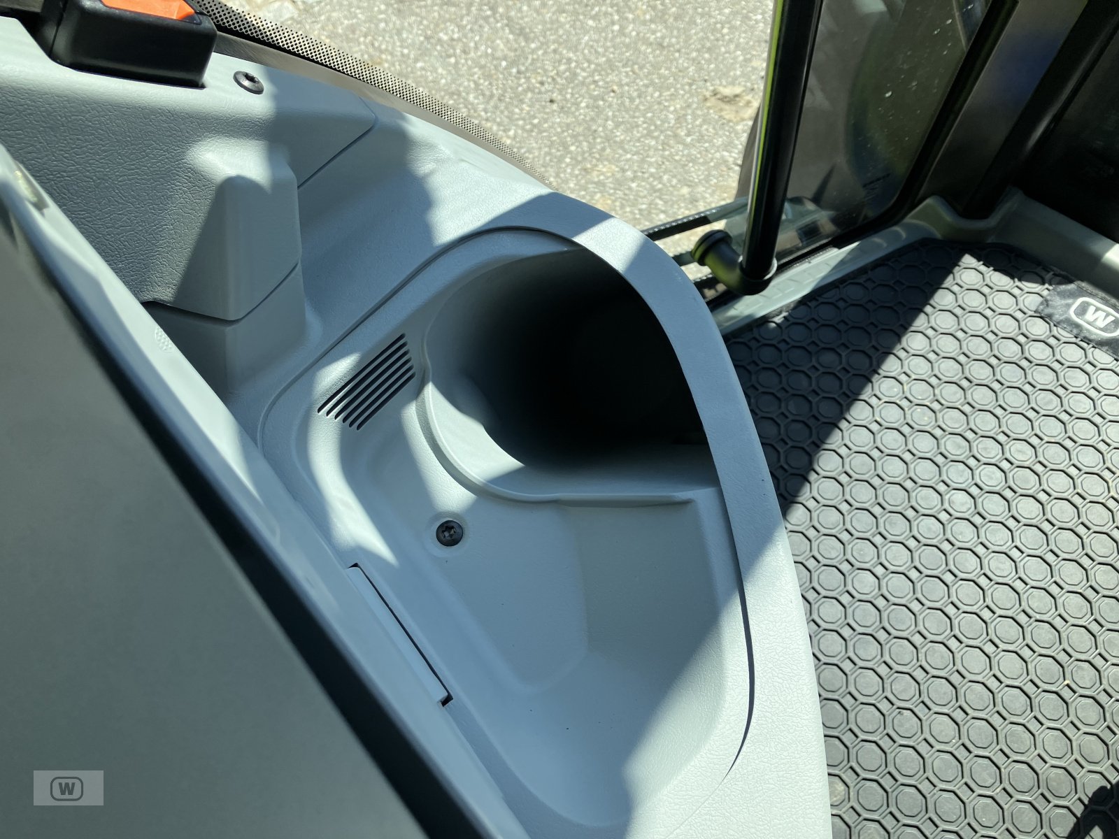 Traktor tip CLAAS Arion 450, Neumaschine in Zell an der Pram (Poză 29)