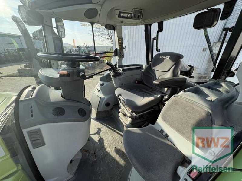 Traktor του τύπου CLAAS Arion 450, Gebrauchtmaschine σε Kruft (Φωτογραφία 9)