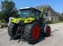 Traktor des Typs CLAAS arion 460 cis CIS, Gebrauchtmaschine in RUDEN (Bild 4)