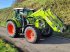 Traktor typu CLAAS Arion 460 CIS+ PANORAMIC, Gebrauchtmaschine w Kenzingen (Zdjęcie 3)