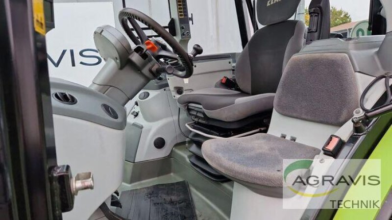 Traktor tipa CLAAS ARION 460 CIS TIER 4F, Gebrauchtmaschine u Melle-Wellingholzhausen (Slika 9)