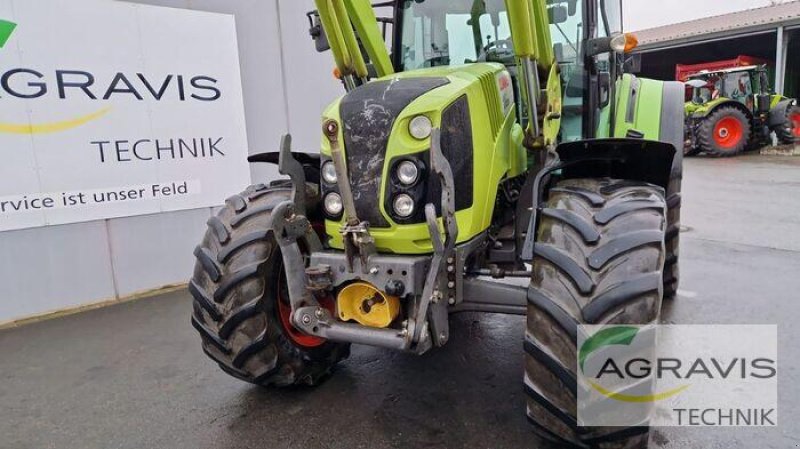 Traktor tipa CLAAS ARION 460 CIS TIER 4F, Gebrauchtmaschine u Melle-Wellingholzhausen (Slika 15)