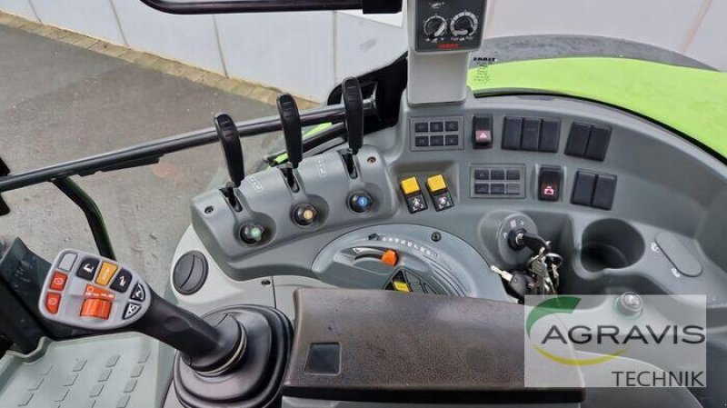 Traktor tipa CLAAS ARION 460 CIS TIER 4F, Gebrauchtmaschine u Melle-Wellingholzhausen (Slika 10)