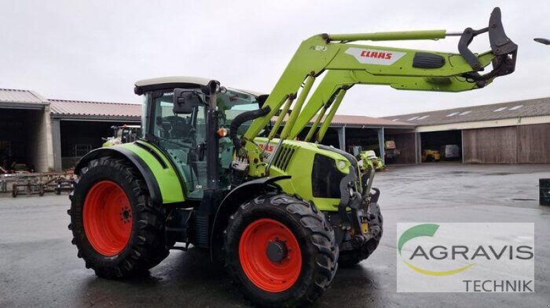 Traktor tipa CLAAS ARION 460 CIS TIER 4F, Gebrauchtmaschine u Melle-Wellingholzhausen (Slika 1)