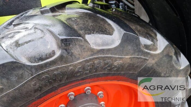 Traktor tipa CLAAS ARION 460 CIS TIER 4F, Gebrauchtmaschine u Melle-Wellingholzhausen (Slika 13)