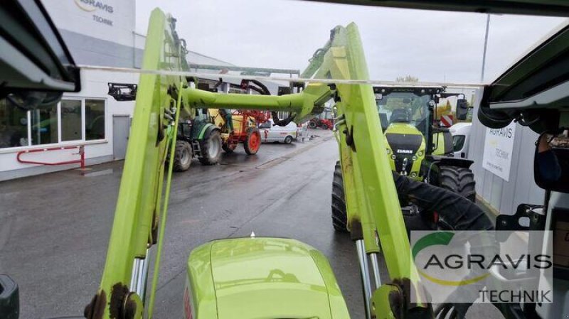 Traktor tipa CLAAS ARION 460 CIS TIER 4F, Gebrauchtmaschine u Melle-Wellingholzhausen (Slika 3)