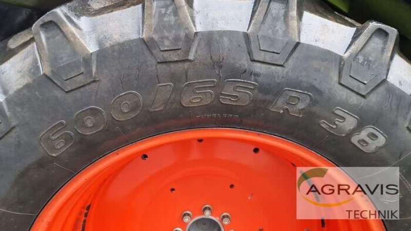 Traktor tipa CLAAS ARION 460 CIS TIER 4F, Gebrauchtmaschine u Melle-Wellingholzhausen (Slika 12)