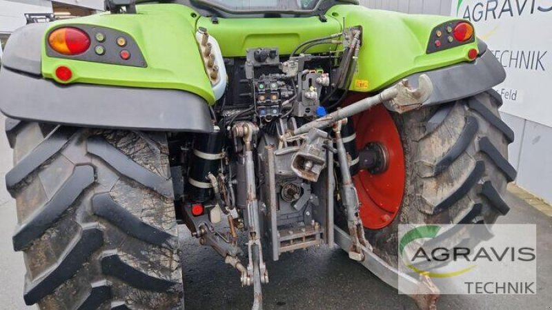 Traktor tipa CLAAS ARION 460 CIS TIER 4F, Gebrauchtmaschine u Melle-Wellingholzhausen (Slika 8)