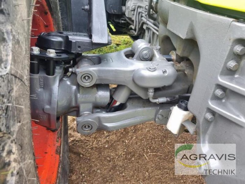 Traktor des Typs CLAAS ARION 460 CIS TIER 4F, Gebrauchtmaschine in Meschede (Bild 15)