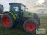 Traktor Türe ait CLAAS ARION 460 CIS TIER 4F, Gebrauchtmaschine içinde Kottenheim (resim 1)