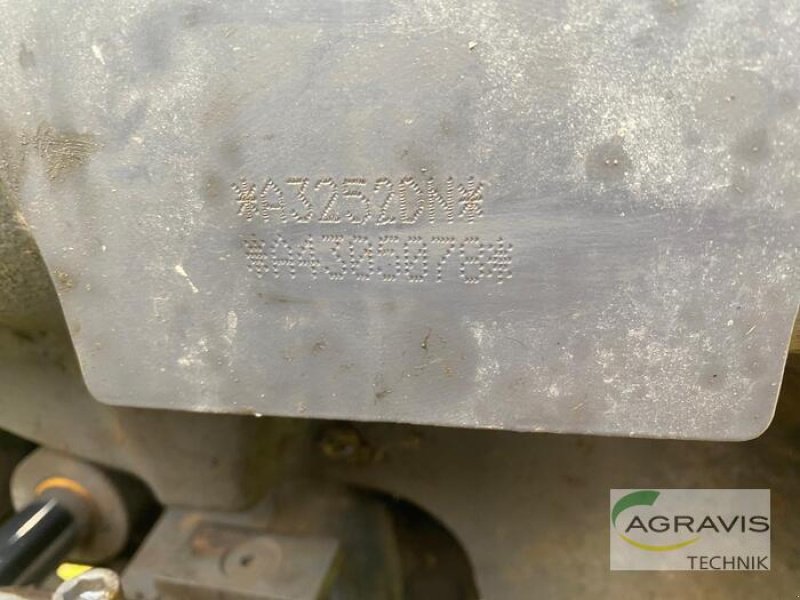 Traktor Türe ait CLAAS ARION 460 CIS TIER 4F, Gebrauchtmaschine içinde Kottenheim (resim 4)