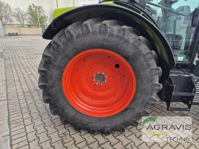 Traktor of the type CLAAS ARION 460 CIS+ TIER 4F, Gebrauchtmaschine in Alpen (Picture 12)