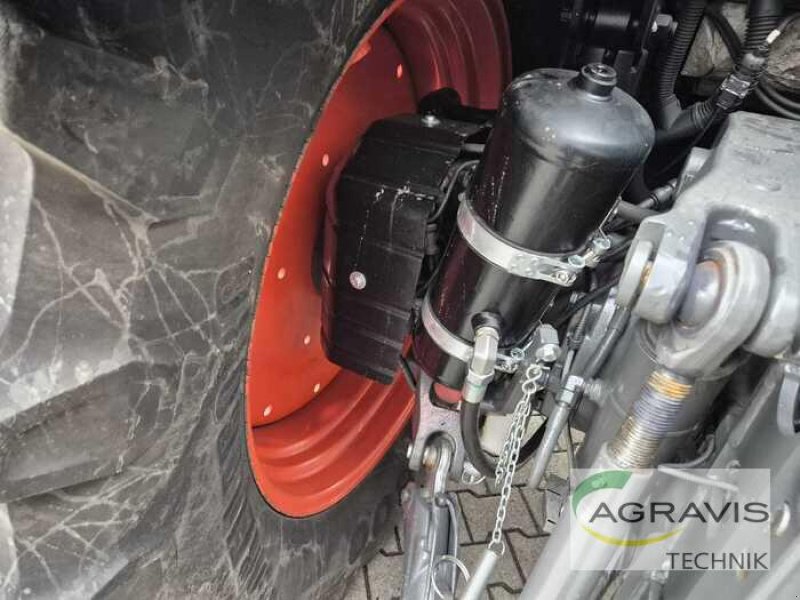 Traktor of the type CLAAS ARION 460 CIS+ TIER 4F, Gebrauchtmaschine in Alpen (Picture 16)