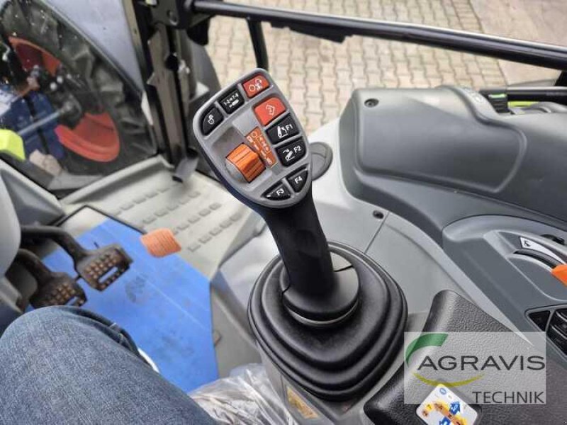 Traktor of the type CLAAS ARION 460 CIS+ TIER 4F, Gebrauchtmaschine in Alpen (Picture 26)