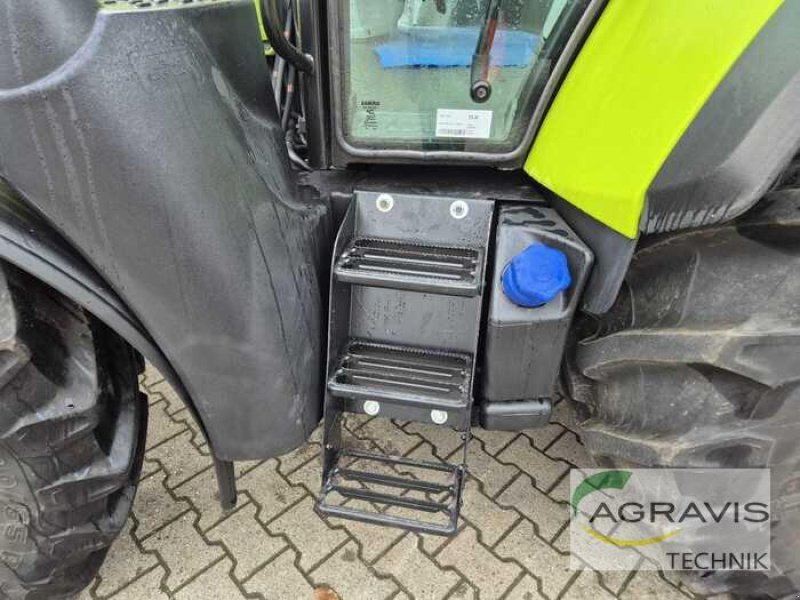 Traktor типа CLAAS ARION 460 CIS+ TIER 4F, Gebrauchtmaschine в Alpen (Фотография 20)