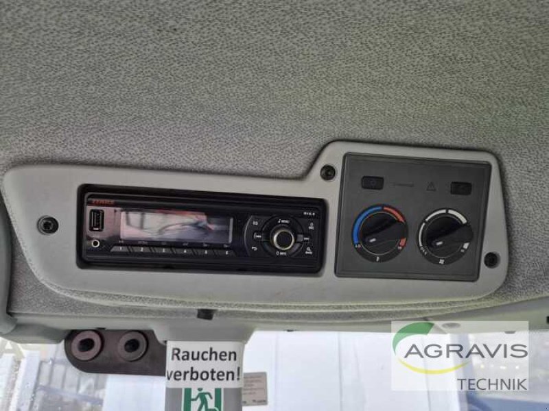 Traktor типа CLAAS ARION 460 CIS+ TIER 4F, Gebrauchtmaschine в Alpen (Фотография 27)