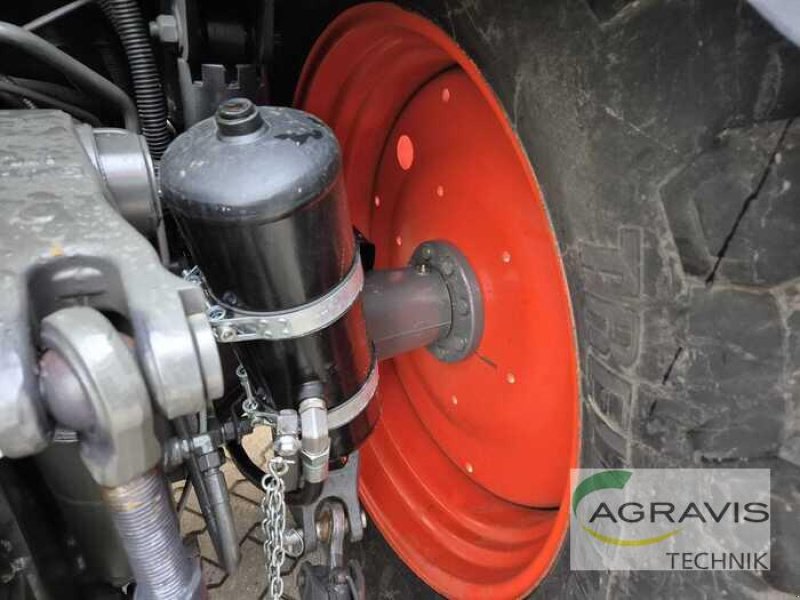 Traktor типа CLAAS ARION 460 CIS+ TIER 4F, Gebrauchtmaschine в Alpen (Фотография 14)