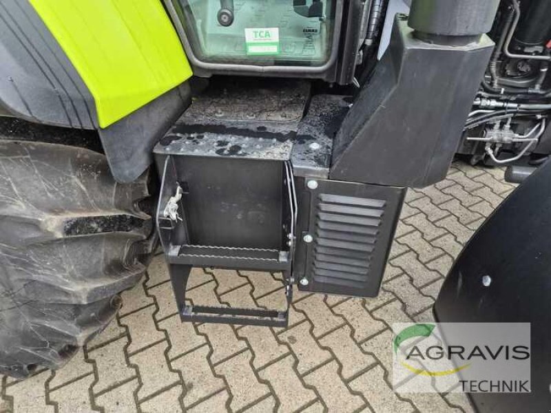 Traktor типа CLAAS ARION 460 CIS+ TIER 4F, Gebrauchtmaschine в Alpen (Фотография 11)
