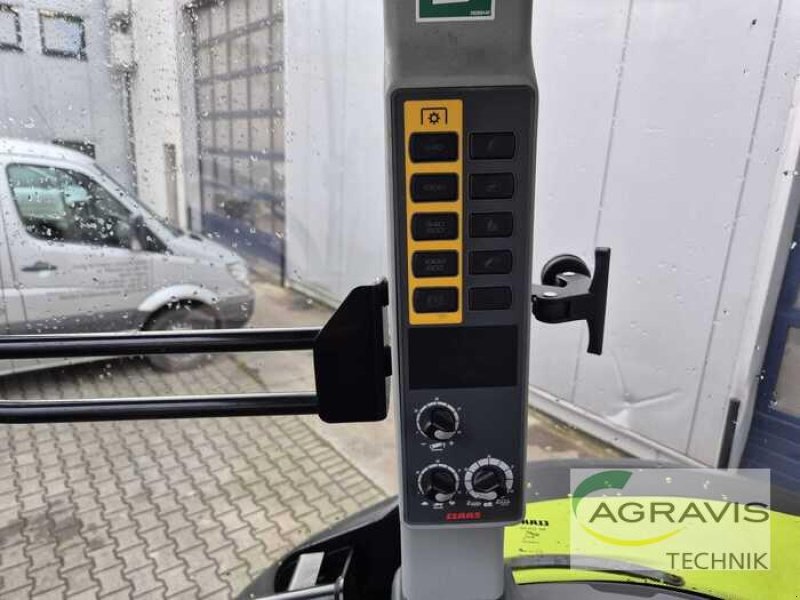 Traktor типа CLAAS ARION 460 CIS+ TIER 4F, Gebrauchtmaschine в Alpen (Фотография 22)