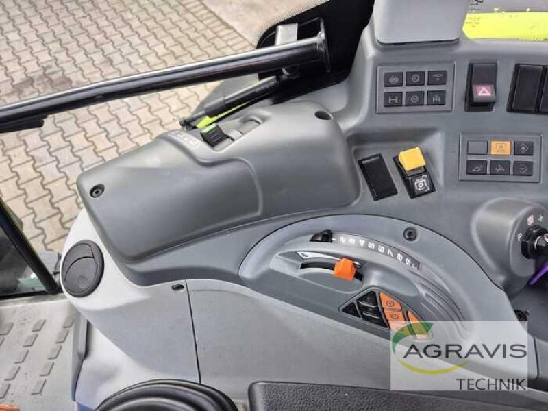Traktor типа CLAAS ARION 460 CIS+ TIER 4F, Gebrauchtmaschine в Alpen (Фотография 24)