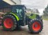 Traktor van het type CLAAS ARION 460 CIS, Gebrauchtmaschine in MORLHON LE HAUT (Foto 2)