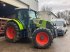 Traktor van het type CLAAS ARION 460 CIS, Gebrauchtmaschine in MORLHON LE HAUT (Foto 5)