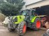 Traktor van het type CLAAS ARION 460 CIS, Gebrauchtmaschine in MORLHON LE HAUT (Foto 4)