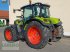 Traktor van het type CLAAS Arion 460 CIS, Gebrauchtmaschine in Langenwetzendorf (Foto 2)