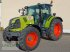Traktor van het type CLAAS Arion 460 CIS, Gebrauchtmaschine in Langenwetzendorf (Foto 1)