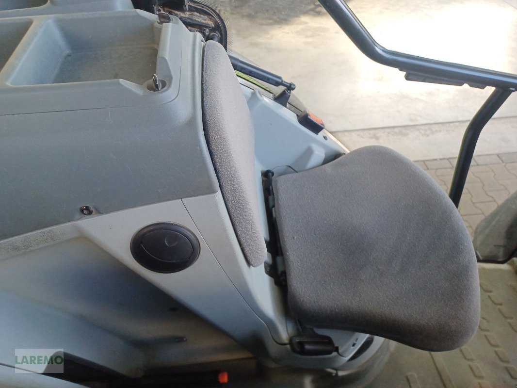 Traktor van het type CLAAS Arion 460 CIS, Gebrauchtmaschine in Langenwetzendorf (Foto 14)