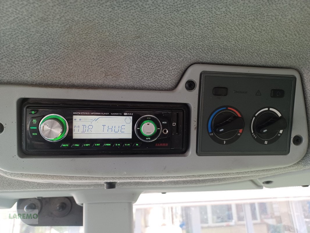 Traktor van het type CLAAS Arion 460 CIS, Gebrauchtmaschine in Langenwetzendorf (Foto 15)