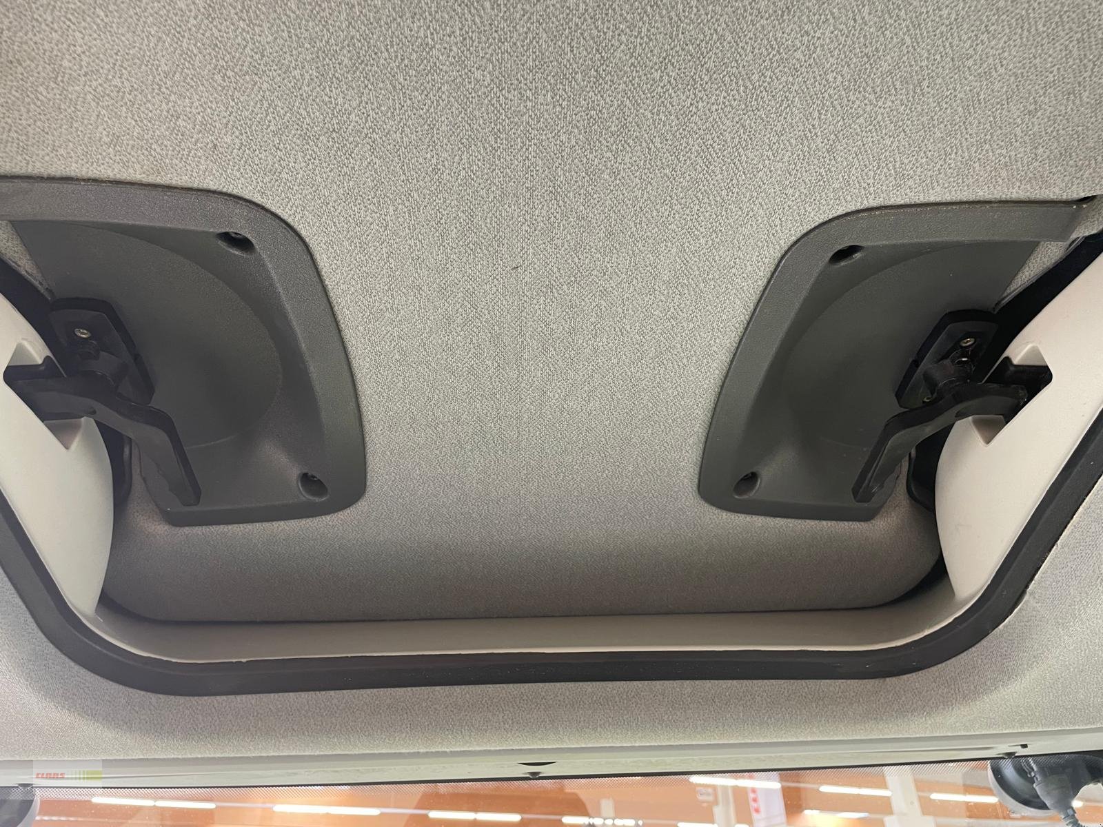 Traktor des Typs CLAAS Arion 460 CIS, Gebrauchtmaschine in Langenau (Bild 17)