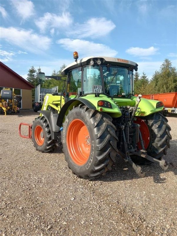 Traktor tipa CLAAS ARION 460 MED LÆSSER  Panorama kabine & FL 120 læsser, Gebrauchtmaschine u Tinglev (Slika 2)