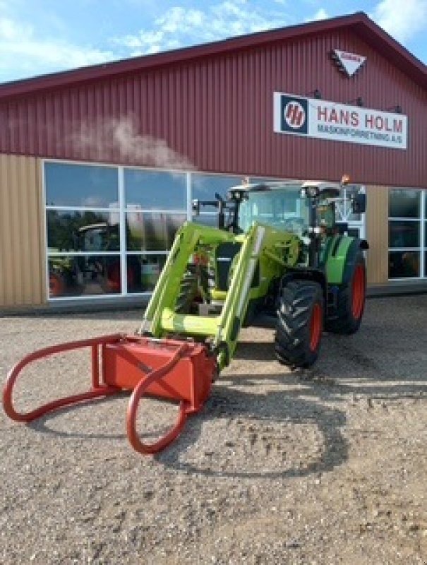 Traktor tipa CLAAS ARION 460 MED LÆSSER  Panorama kabine & FL 120 læsser, Gebrauchtmaschine u Tinglev (Slika 3)