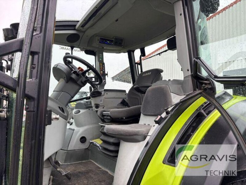 Traktor типа CLAAS ARION 460 STANDARD, Gebrauchtmaschine в Olfen  (Фотография 17)