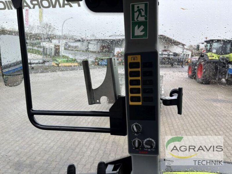 Traktor типа CLAAS ARION 460 STANDARD, Gebrauchtmaschine в Olfen  (Фотография 20)