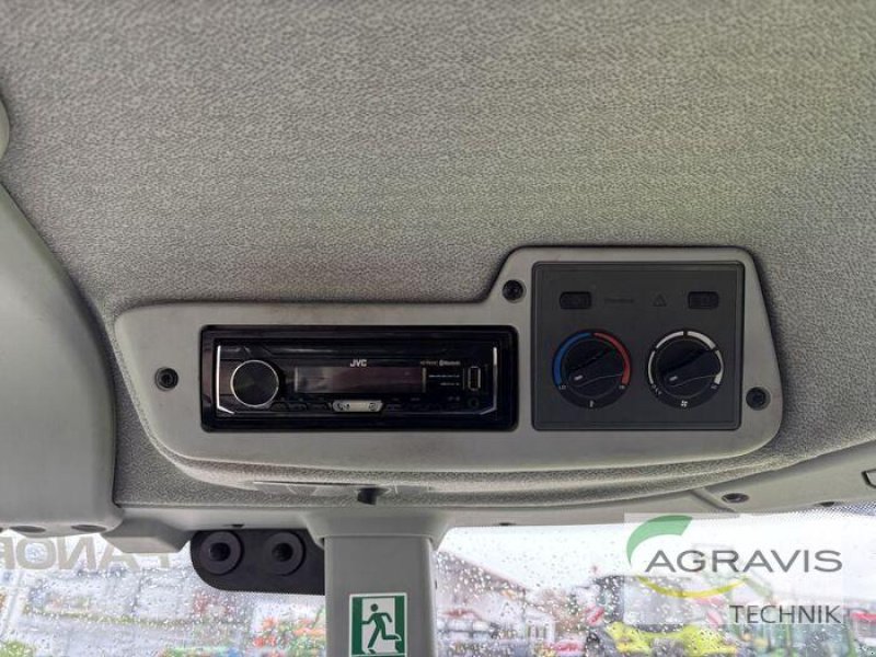 Traktor типа CLAAS ARION 460 STANDARD, Gebrauchtmaschine в Olfen  (Фотография 19)